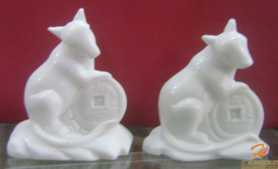 石雕工艺品
